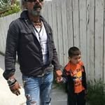 Richard Gallardo Ozuna - @sylvia_arrieta_ozuna - Instagram