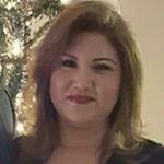 Sylvia Espino Palomo - @sylviaespinopalomo - Instagram