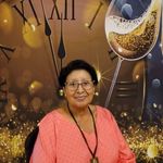 Sylvia Palomo - @sylviapalomo5 - Instagram