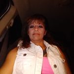 Sylvia Palomo - @sylvia.palomo48 - Instagram
