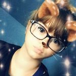 Sylvia Parish - @batman_11415 - Instagram