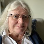 Sylvia Parish McCutcheon - @sylvia.p.mccutcheon - Instagram