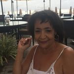 sylvia Alkins (Pate) - @sylviaalkins - Instagram