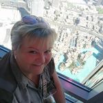 Sylvia Patenge - @sylviapatenge - Instagram