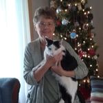 Sylvia M Patton Sowards - @smpatton48 - Instagram