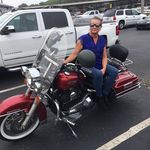Sylvia Patton Barnett - @sylviaplus5 - Instagram