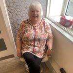 Sylvia Scott-Patton - @sylviascottpatton - Instagram