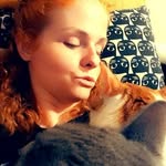 Sylvia Pearce - @baronesa1981 - Instagram
