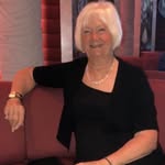 Sylvia Pearce - @cilfynydd_sylvia - Instagram