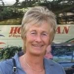 Sylvia Pearce - @pearce9601 - Instagram