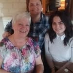 Sylvia Pearce - @pearcesylvia - Instagram
