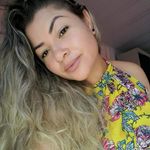 Silvia Pedroso - @pedroso7735 - Instagram