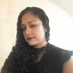 Silvia Pedroso - @pedroso6391 - Instagram