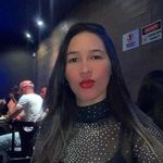 Silvia Pedroso - @safiramendes47 - Instagram