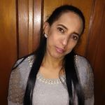 Silvia Pedroso - @silvia.pedroso.5437 - Instagram