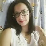 Silvia Pedroso - @silvia.2017pedroso - Instagram