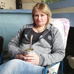 Silvia Pedroso - @pedroso7808 - Instagram