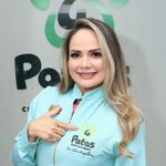 Silvia Pedroso Magalhães - @dra.silvia_magalhaes - Instagram