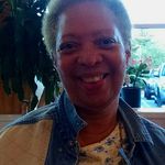 Sylvia Goode Penman - @penmansl - Instagram