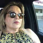 Maria Sylvia Perales - @peralesmaria - Instagram