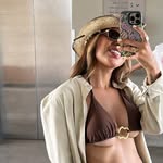 Silvia Perales. - @silviapxr - Instagram