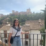 𝐒𝐢𝐥𝐯𝐢𝐚 𝐏𝐞𝐫𝐚𝐥𝐞𝐬 - @silviapg1 - Instagram