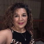 Sylvia C. Perales Lomas - @slomas27 - Instagram