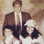 Sylvia Perales - @peralessylvia - Instagram
