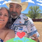 Sylvia Perales - Facebook