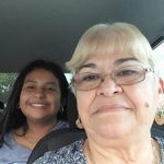 Sylvia Perales - @sylvia.cperales42 - Instagram