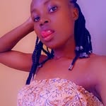 Sylvia Achieng(perry) - @sylviaachiengperry - Instagram