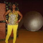 Sylvia Perry - @silk40perry - Instagram