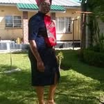 Sylvia Perry - @sylviamwandu - Instagram