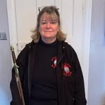 Sylvia Perry - Facebook