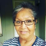 Sylvia Perry - @sylperry48 - Instagram