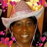 Sylvia Perry-Ferguson - @silkrdbone - Instagram