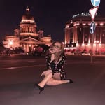 @sylviaperryini38444375 - Instagram