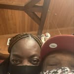 Sylvia Person - @grantperson2 - Instagram