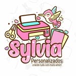 Sylvia Personalizados CG RJ - @sylvia.personalizados - Instagram