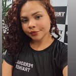 Sylvia Santos Personal💪🏾🔥🧿 - @sylviasantospersonal - Instagram