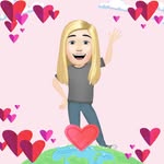 Sylvia Pickering - @fncysylvia - Instagram