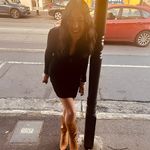 Sylvia Pickering - @sylkiesnipes - Instagram