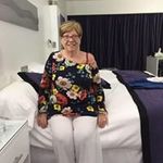 Sylvia Pickering - @pickeringsylvia - Instagram