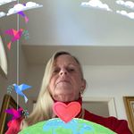 Sylvia Pickering - @fncysylvua - Instagram