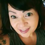 Sylvia Pina - @silvipini7 - Instagram