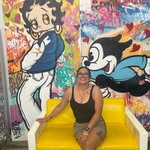 Sylvia Pina - @sylvia_renee - Instagram