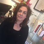 Sylvia Piña Bosen - @pinashiva55 - Instagram