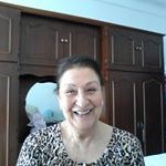Sylvia Pinto - @pinsyl1944 - Instagram
