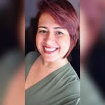 Sylvia Pinto - @sylviaapinto - Instagram