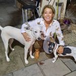 Sylvia Pinto - @sylvia.pinto.980 - Instagram